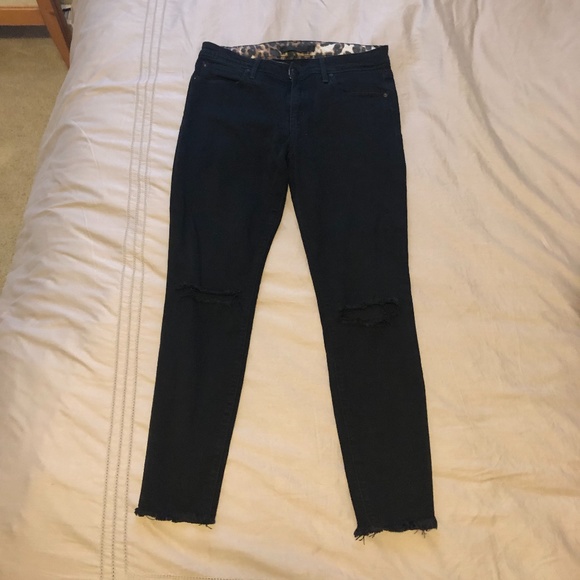 Joe’s flawless skinny jean - Picture 1 of 4